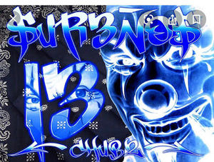 Meet your Posher, Alberto